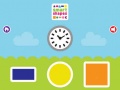 Laro Smart Shapes