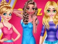 Laro Princess Fashion Quiz