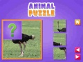 Laro Animal Puzzle