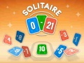 Laro Solitaire Zero21