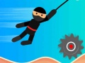 Laro Ragdoll Swing