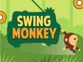 Laro Swing Monkey