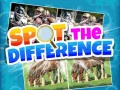 Laro Spot The Difference