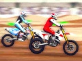 Laro Super MX New Race