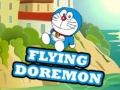 Laro Flying Doremon