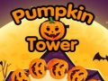 Laro Pumpkin tower halloween