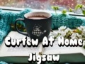 Laro Curfew At Home Jigsaw