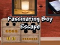 Laro Fascinating Boy Escape