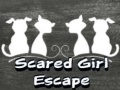 Laro Scared Girl Escape