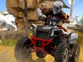 Laro ATV Quad Bike Off-road