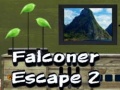 Laro Falconer Escape 2