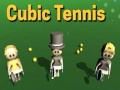 Laro Cubic Tennis