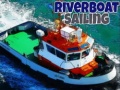 Laro Riverboat Sailing