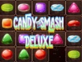 Laro Candy smash deluxe