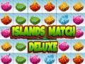 Laro Islands Match Deluxe