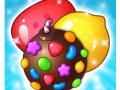 Laro Match Candy