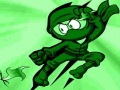 Laro Up And Down Ninja