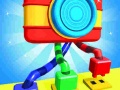 Laro Knots Master 3d