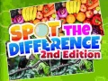 Laro Spot The Difference 2