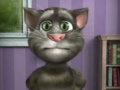 Laro Talking Tom Funny Time