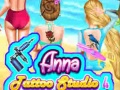 Laro Anna Tattoo Studio 4