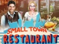 Laro Small Town Restaurant