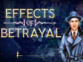 Laro Effects of Betrayal