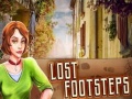 Laro Lost Footsteps