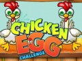 Laro Chicken Egg Challenge