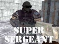 Laro Super Sergeant