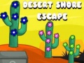 Laro Desert Shore Escape