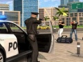 Laro Cartoon Police Cars Puzzle