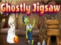 Laro Ghostly Jigsaw