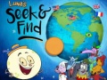Laro Luna's Seek and Find