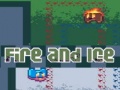 Laro Fire and Ice