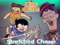 Laro Victor and Valentino Stretched Case