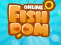Laro  Online Fish Dom