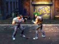 Laro Hood Fighter