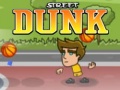 Laro Street Dunk
