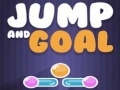 Laro Jump and Goal