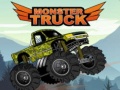 Laro Monster Truck