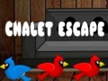 Laro Chalet Escape