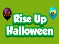Laro Rise Up Halloween