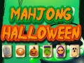 Laro Mahjong Halloween