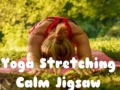 Laro Yoga Stretching Calm Jigsaw