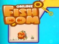 Laro Fishdom Online