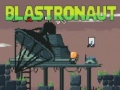 Laro Blastronaut 