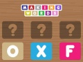 Laro Making Words