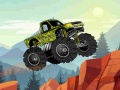 Laro Monster Truck