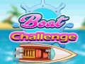 Laro Boat Challenge